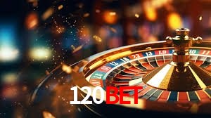 120bet: Jogos de Caça-Níqueis-Altas Recompensas, Roleta-Velocidade, Blackjack-Desafios Máximos