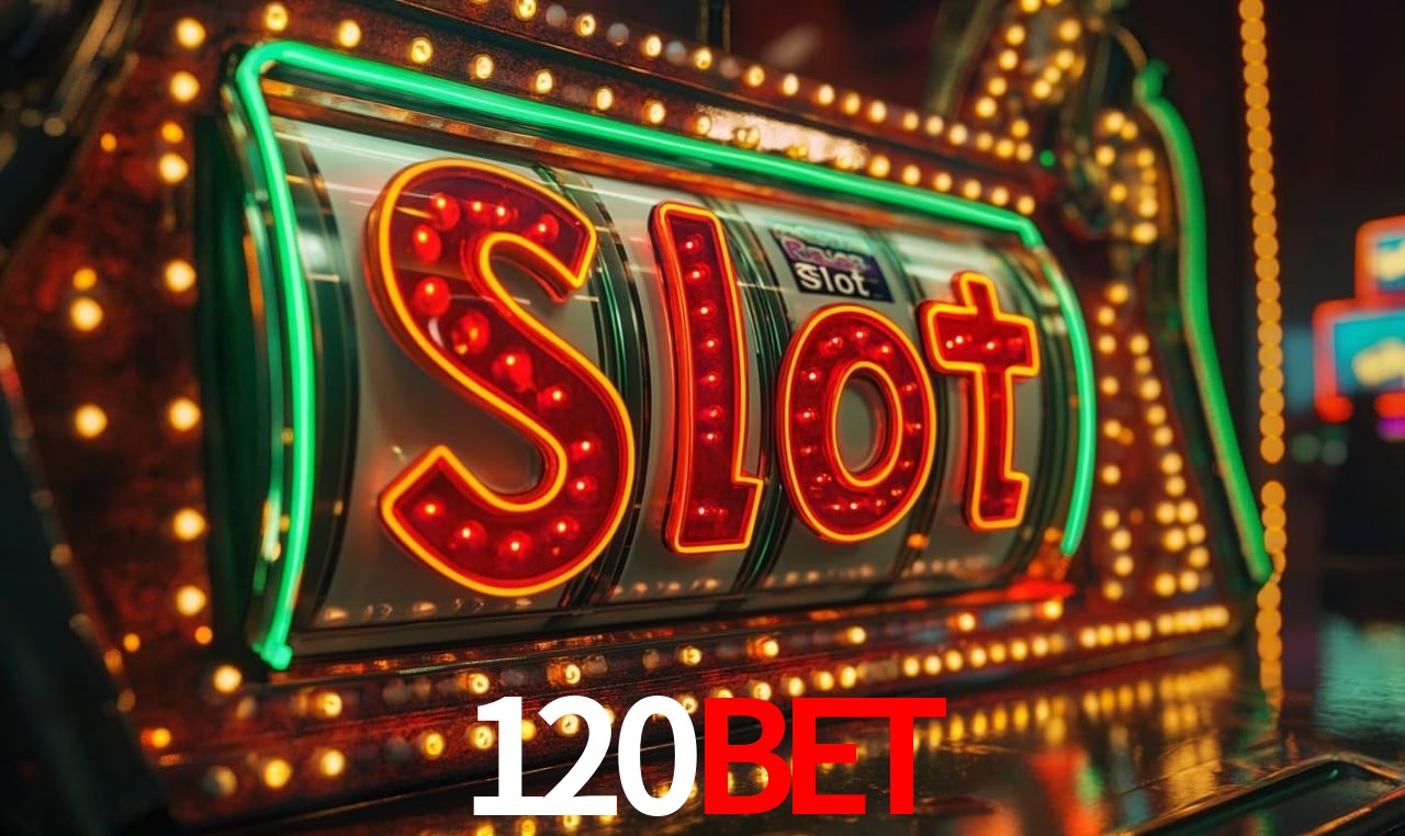 120bet - Plataforma Site De Apostas Seguro - 120bet.com