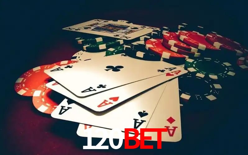 120bet plataforma
