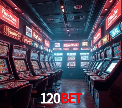120bet plataforma
